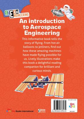 Smart Brain Right Brain Engineering Level 2 : An Introdution to Aerospace Engineering