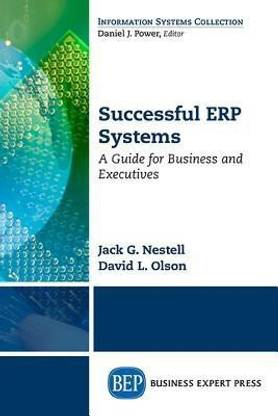 Successful ERP Systems