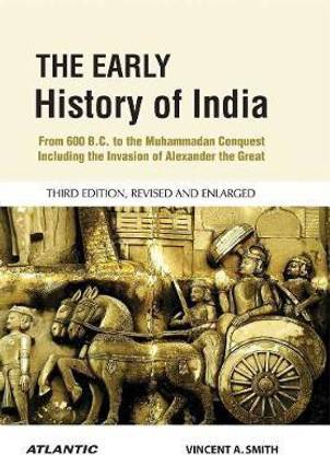 The Early History of India