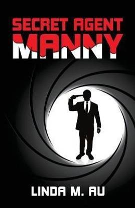 Secret Agent Manny