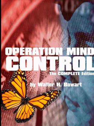 Operation Mind Control (The Complete Edition)
