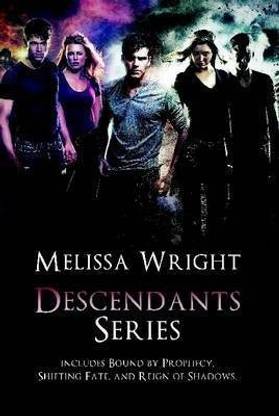 Descendants Series