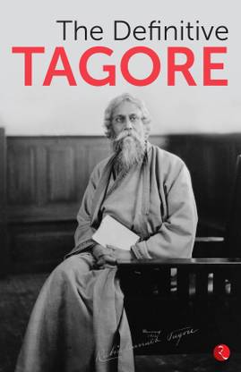 The Definitive Tagore