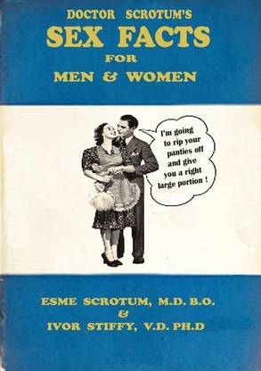 Sex Facts for Men and Women