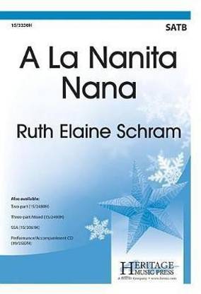 A La Nanita Nana