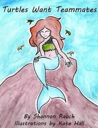 Turtles Want Teammates