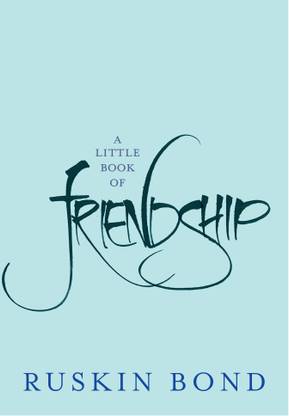 Little Book of Friendship
