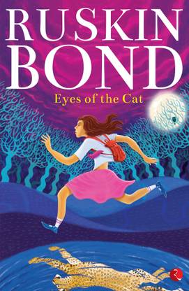Eyes of the Cat