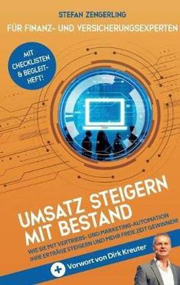 Umsatz steigern mit Bestand