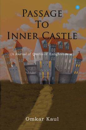 Passage to inner castle