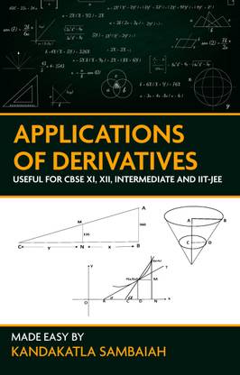 Applications of Derivatives