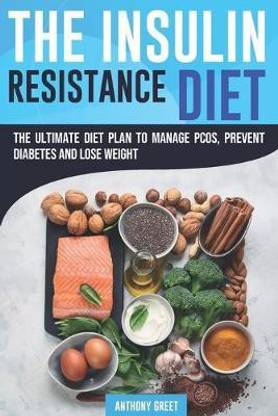 The Insulin Resistance Diet