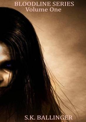 Bloodline Series