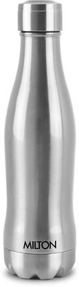 MILTON 420 ml Steel Bottle