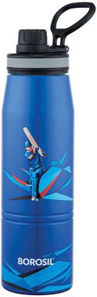 BOROSIL Hydra GoSport Cricket 900 ml Flask