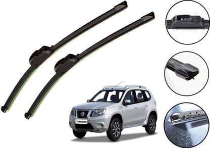 MOCKHE Radial Wiper Blade Windshield Wiper