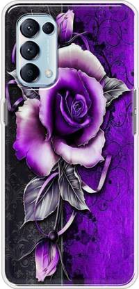 हंसविप्रिंट Oppo Reno 5 Pro 5G के लिए