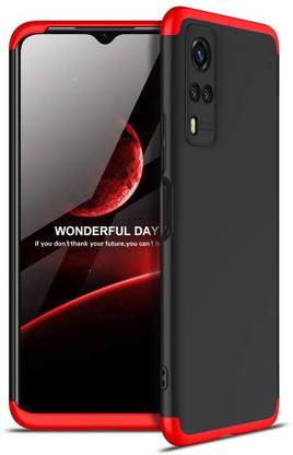 eCase Back Cover for Vivo Y31