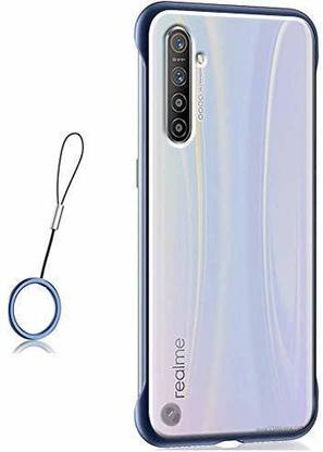 UKAAB Back Cover for Realme 6 Pro