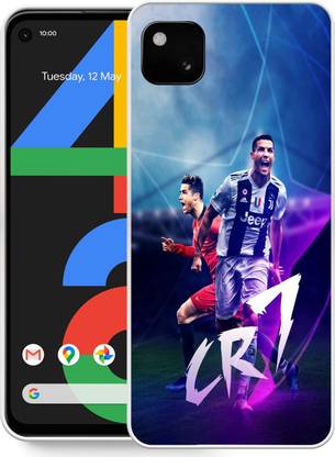 Khadoliya Back Cover for Google Pixel 4a