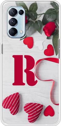 Hansviprint Back Cover for Oppo Reno 5 Pro 5G