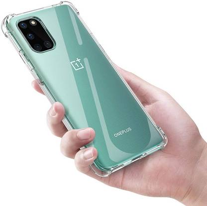 FITSMART Bumper Case for OnePlus 8T