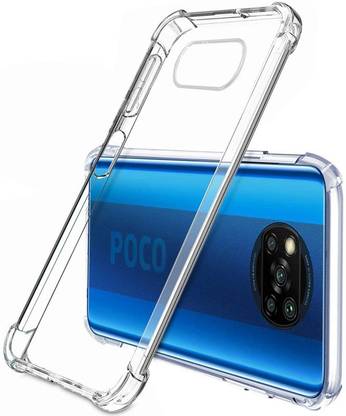 OneLike Bumper Case for Xiaomi Poco X3 Pro