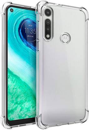 FITSMART Bumper Case for Motorola Moto G Fast