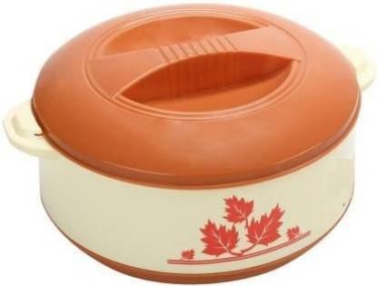 Nestra Premium Quality Stainless Steel Insulated hotpot for roti Serve Casserole