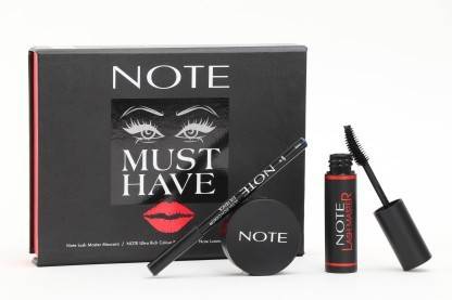 NOTE MUST HAVE GIFT SET