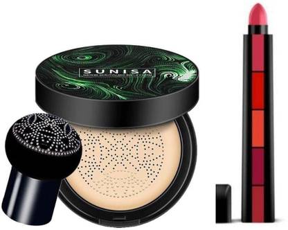 Ap Home Decor Combo Of Unisa Foundation 5 In 1 Lipstick India At Flipkart Com - Lipstick Home Decor Ap Home Decor Combo Of Unisa Foundation 5 In 1 Lipstick India At Flipkart Com - Lipstick Home Decor