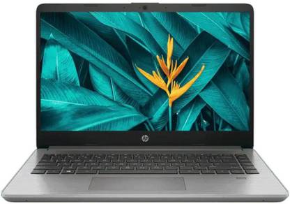 HP 340S G7 Intel Core i5 10th Gen - (8 GB/512 GB SSD/Windows 10 Pro) 340S G7 Laptop