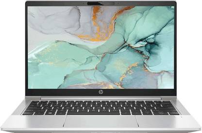 HP 430 G8 Intel Core i5 11th Gen - (8 GB/512 GB SSD/Windows 10 Pro) ProBook 430 G8 Business Laptop