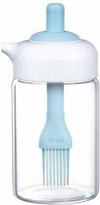Femora Glass Utility Container  - 200 ml