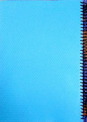 REOTEL N/A A4 Notebook N/A 200 Pages