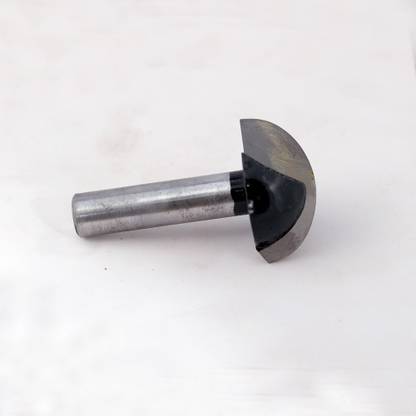 Paxidaya BN - 5020 TCT Brazed Ball Nose Bits CNC Tool / CNC Router Bit for For U Type Carving / Multicolor