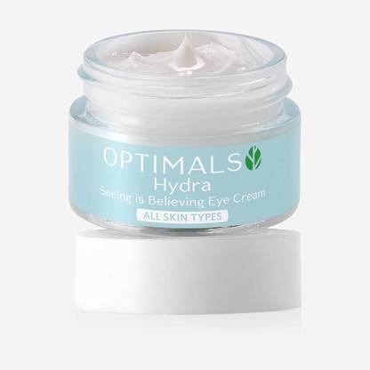 Oriflame HYDRA SEENING IS BELIEVING EYE CREAM ORIGINAL