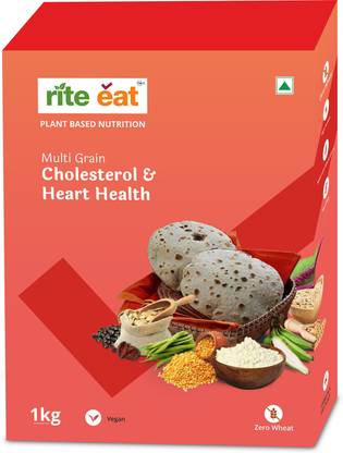 RITEEAT Cholesterol & Heart Health Flour 1 kg