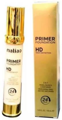 kauda HD High Definition Primer Foundation. Foundation