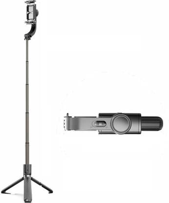 TSV Smart Stable Gimbal Stabilizer L08 3 Axis Gimbal for Mobile