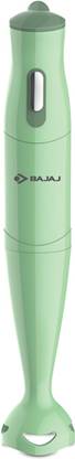 BAJAJ 300 W Green Hand Blender