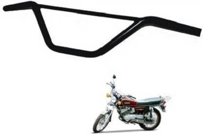 meenu arts RD-HANDLE-BLK-98 Handle Bar