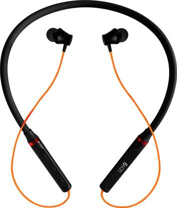 qor9 SONIC Bluetooth