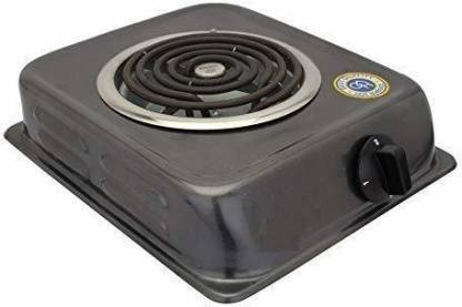 H HADDU 999 W Induction Cooktop Push Button