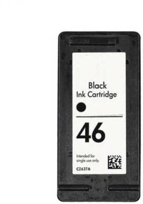 blue power Blue Power 46 Black 2545 Printer, HP 4515 Printer, HP 4645 Printer, HP 2645 Printer, HP 3515 Printer, HP 1515 Printer, HP 2515 Printer, HP 3545 Black Ink Cartridge Black Ink Cartridge