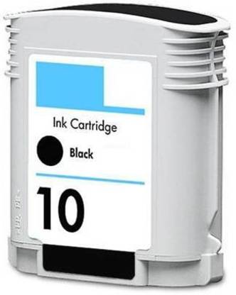 Kosh 10 / C4844A Black Ink Cartridge For Use In HP Business InkJet 1000, 1100 Series Black Ink Cartridge