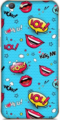 MR Mobile Hub Oppo A57 Mobile Skin