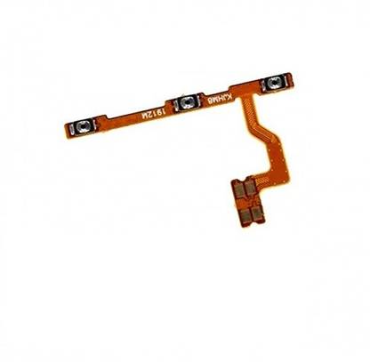 SPAREWARE rd 8 onn off flex 8 Power ON/OFF Button