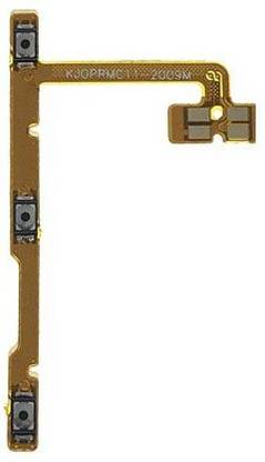 SPAREWARE c12 onn off flex c12 Power ON/OFF Button