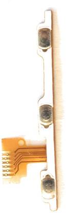 SPAREWARE SPR P5 p5 mini` Power ON/OFF Button